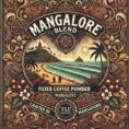 Mangalore blend