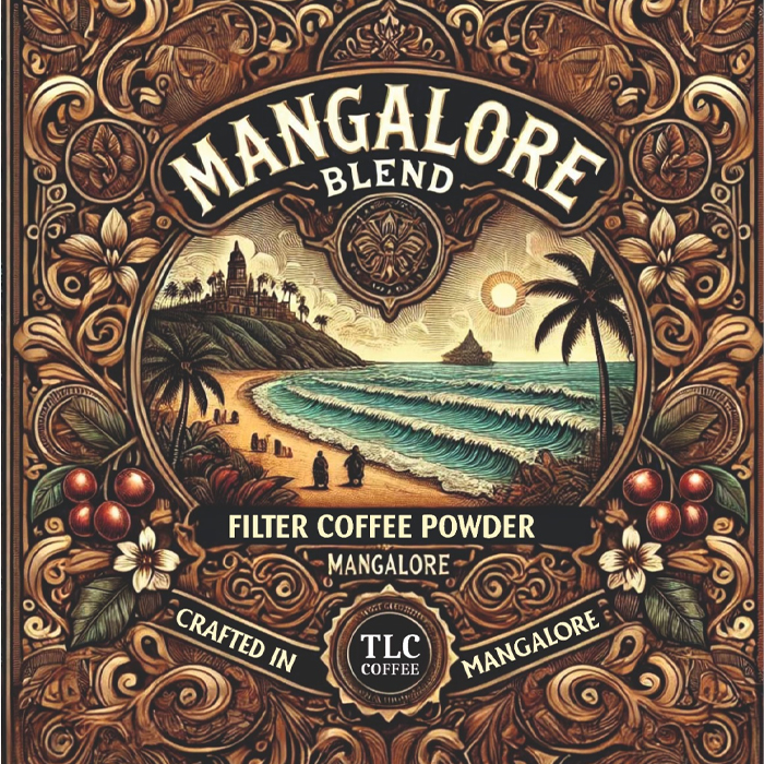 Mangalore Blend
