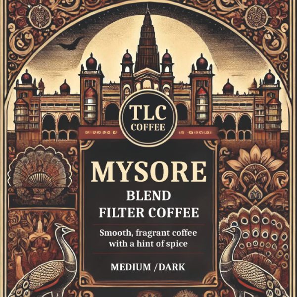 mysore blend