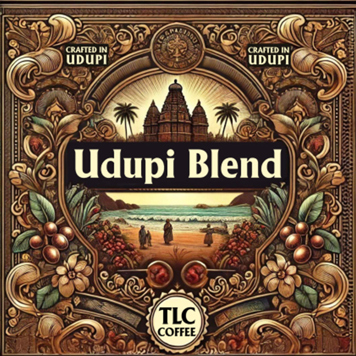 Udupi Blend
